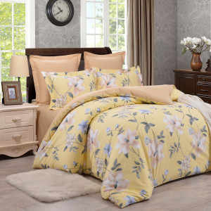 КПБ С-404 - Сатин Valtery