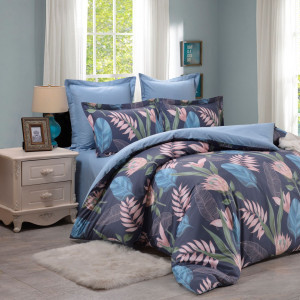 КПБ С-405 - Сатин Valtery