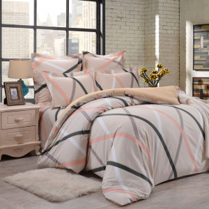 КПБ С-411 - Сатин Valtery