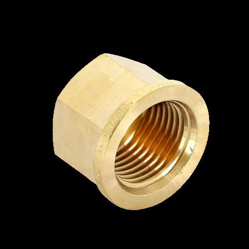 Заглушка ВР 1/2" Viega