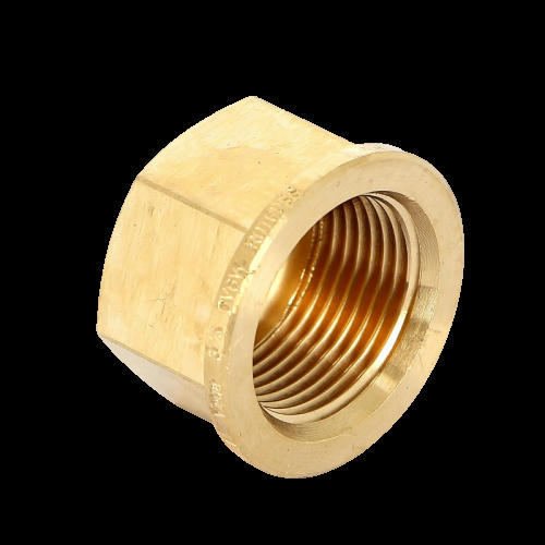 Заглушка ВР 3/4" Viega