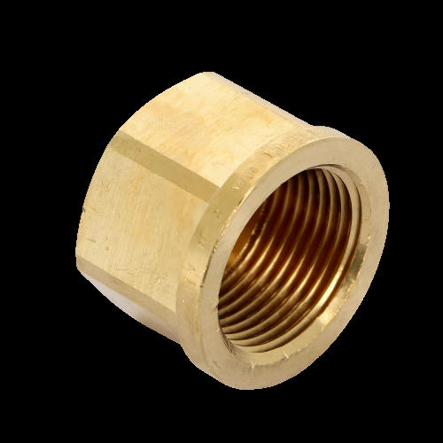 Заглушка ВР 1" Viega