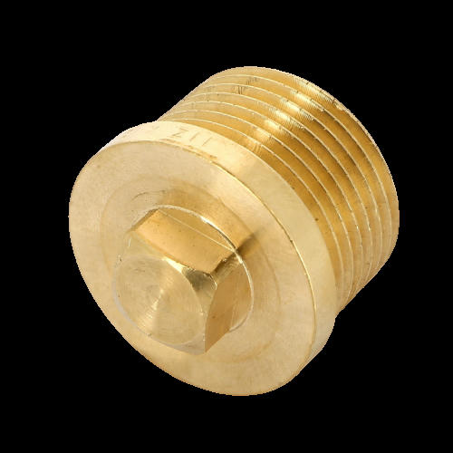 Заглушка НР 1" Viega