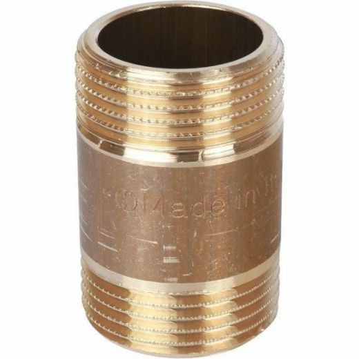 Удлинитель НН 1"х50 STOUT