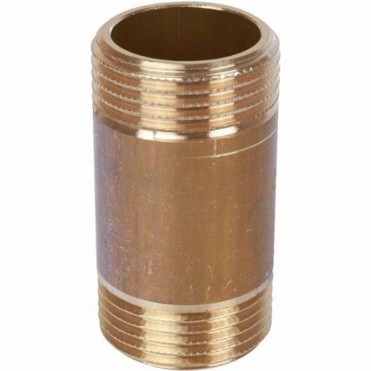 Удлинитель НН 1"х60 STOUT