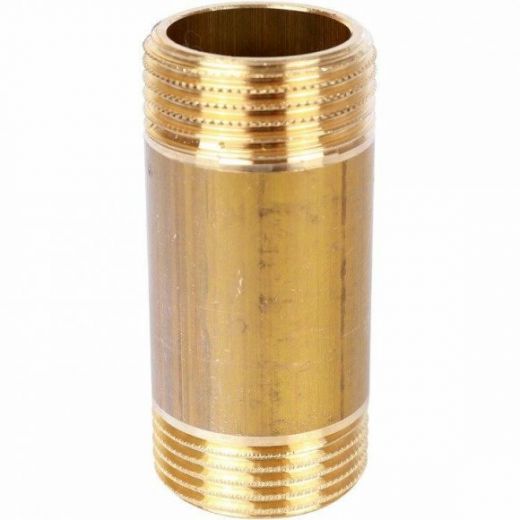 Удлинитель НН 1"х70 STOUT