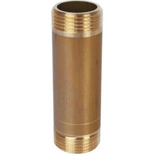 Удлинитель НН 1"х100 STOUT