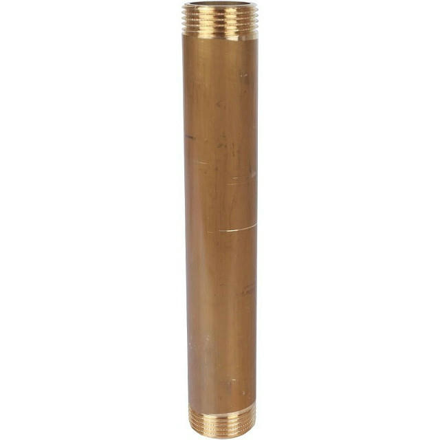 Удлинитель НН 1"х200 STOUT