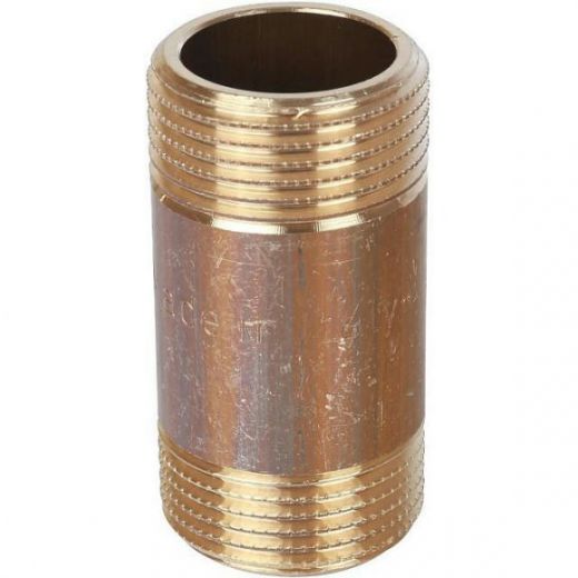 Удлинитель НН 3/4"х50 STOUT