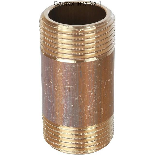 Удлинитель НН 3/4"х50 STOUT