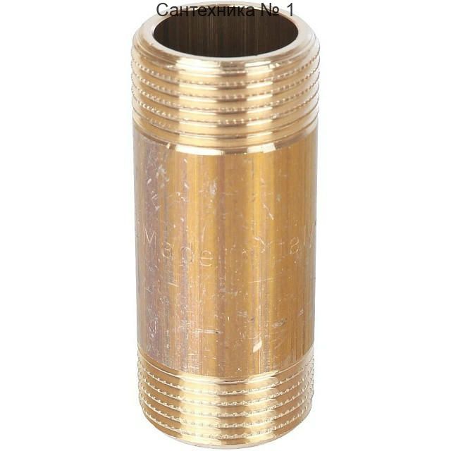 Удлинитель НН 3/4"х60 STOUT