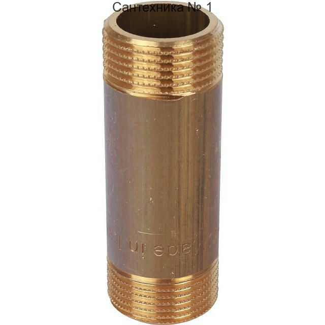 Удлинитель НН 3/4"х70 STOUT