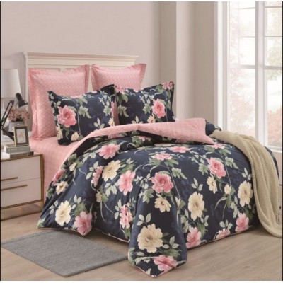 КПБ С-456 - Сатин Valtery