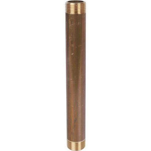 Удлинитель НН 3/4"х200 STOUT