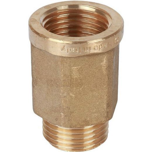 Удлинитель ВН шестигранный 1/2"х1/2" STOUT