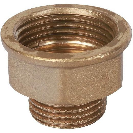 Удлинитель ВН шестигранный 1/2"х3/4" STOUT
