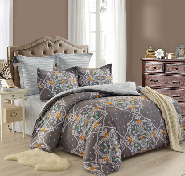 КПБ С-463 - Сатин Valtery