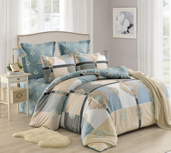 КПБ С-464 - Сатин Valtery