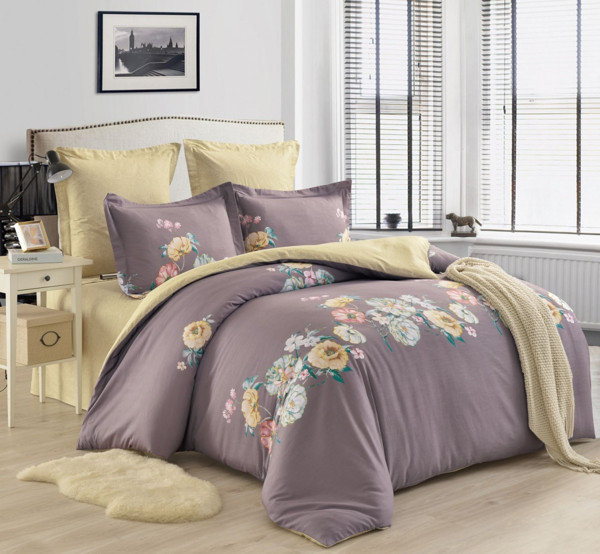 КПБ С-466 - Сатин Valtery