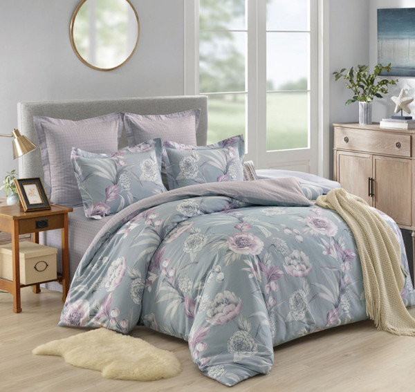 КПБ С-468 - Сатин Valtery