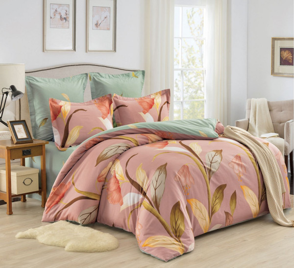 КПБ С-472 - Сатин Valtery