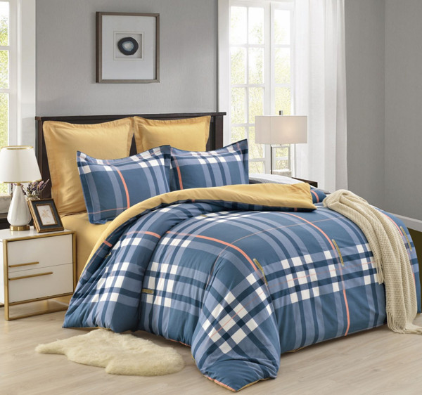 КПБ С-475 - Сатин Valtery