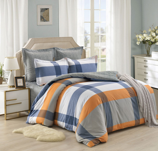 КПБ С-476 - Сатин Valtery