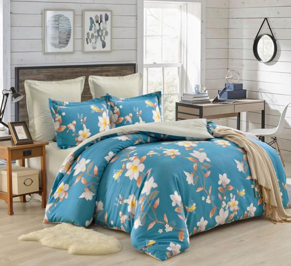 КПБ С-477 - Сатин Valtery