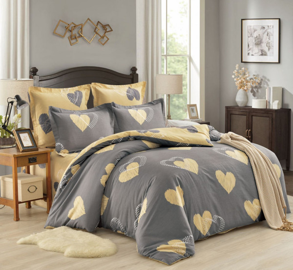 КПБ С-478 - Сатин Valtery