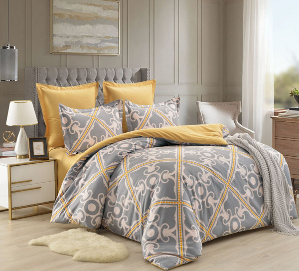 КПБ С-480 - Сатин Valtery