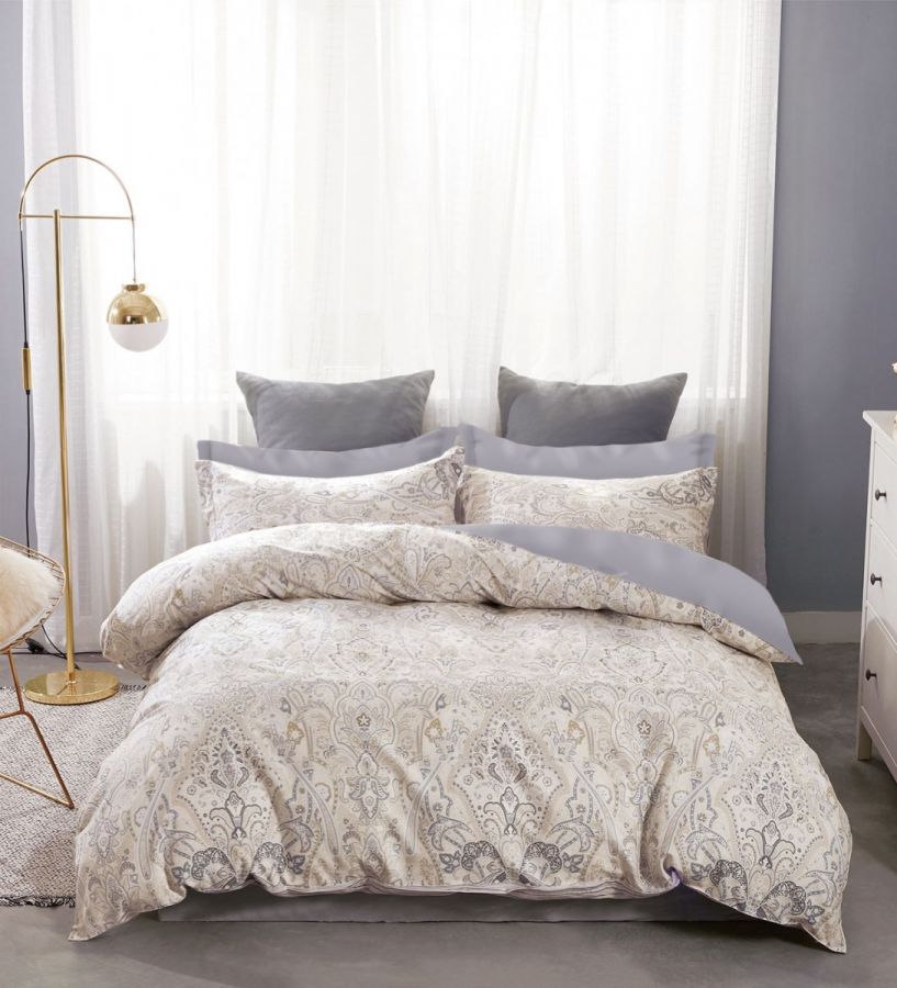 КПБ С-481 - Сатин Valtery