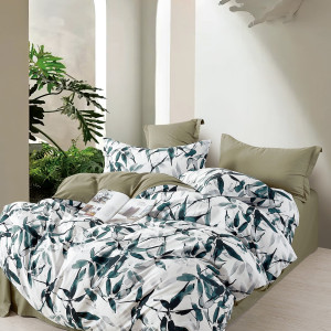 КПБ С-602 - Сатин Valtery