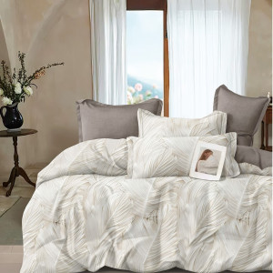 КПБ С-604 - Сатин Valtery