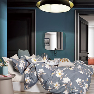 КПБ CS-28 - Сатин Valtery