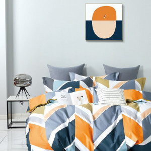 КПБ CS-30 - Сатин Valtery