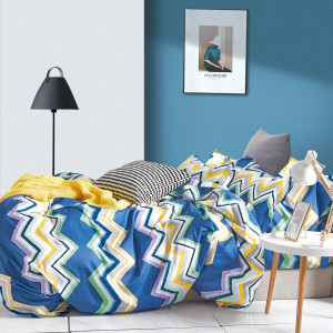 КПБ CS-32 - Сатин Valtery