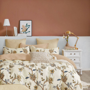 КПБ CS-37 - Сатин Valtery