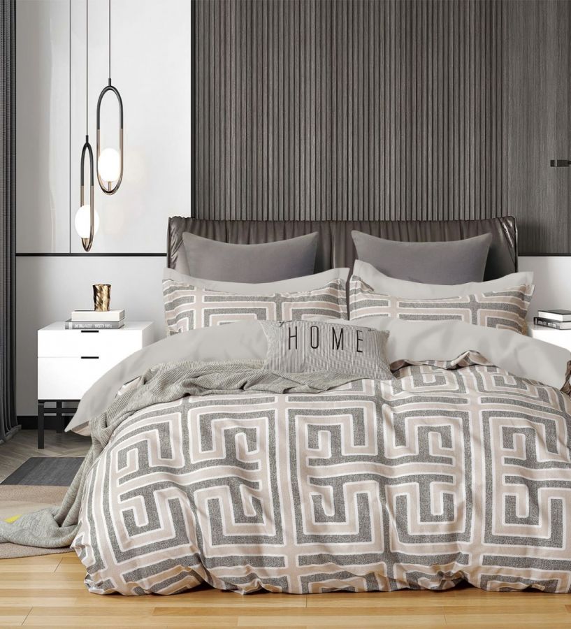 КПБ CS-38 - Сатин Valtery