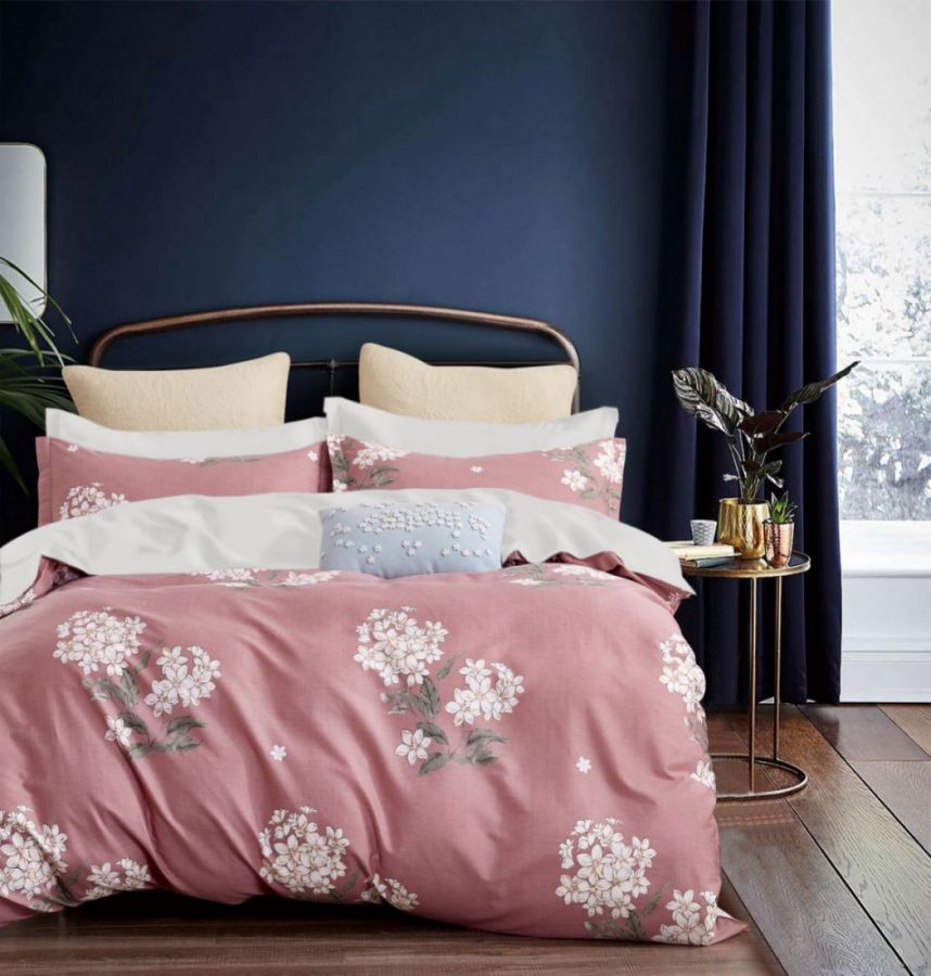 КПБ CS-39 - Сатин Valtery