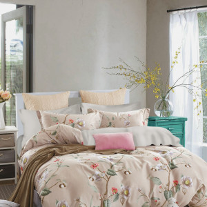 КПБ CS-43 - Сатин Valtery