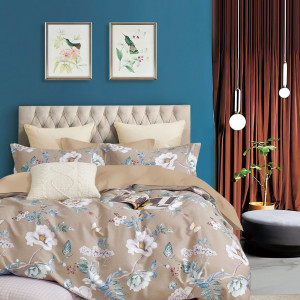 КПБ CS-46 - Сатин Valtery