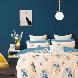 КПБ CS-47 - Сатин Valtery