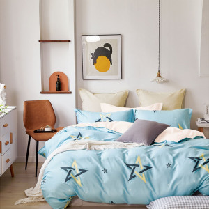 КПБ CS-48 - Сатин Valtery