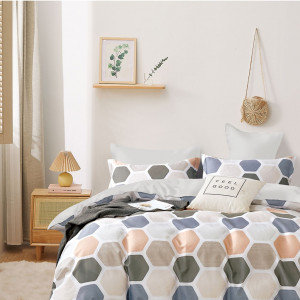 КПБ CS-49 - Сатин Valtery