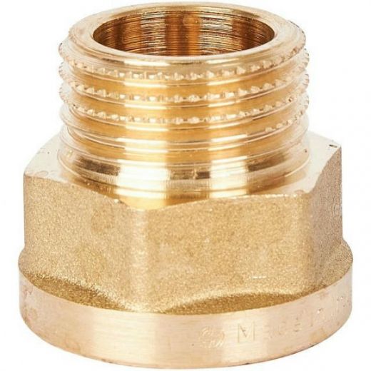 Переходник под ключ ВН 1/2"x1/2" STOUT