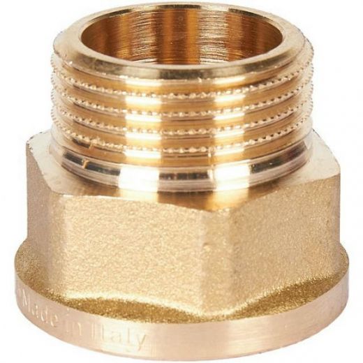 Переходник под ключ ВН 3/4"x3/4" STOUT