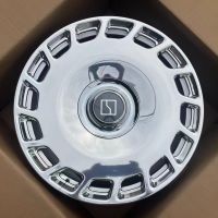 Кованые диски для автомобилей ZEEKR