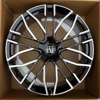 Кованые диски для автомобилей ZEEKR