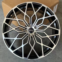 Кованые диски для автомобилей ZEEKR