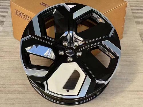 Кованые диски для автомобилей ZEEKR